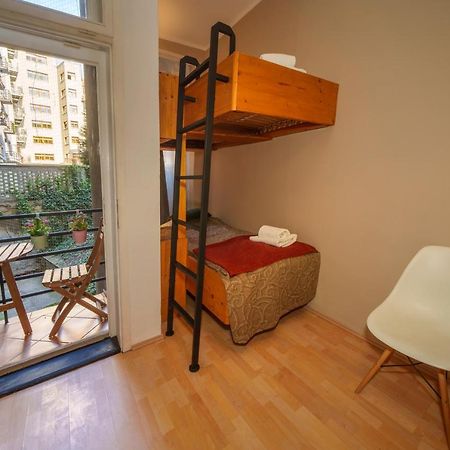 Dlouha Apartment With Balcony Prague Extérieur photo