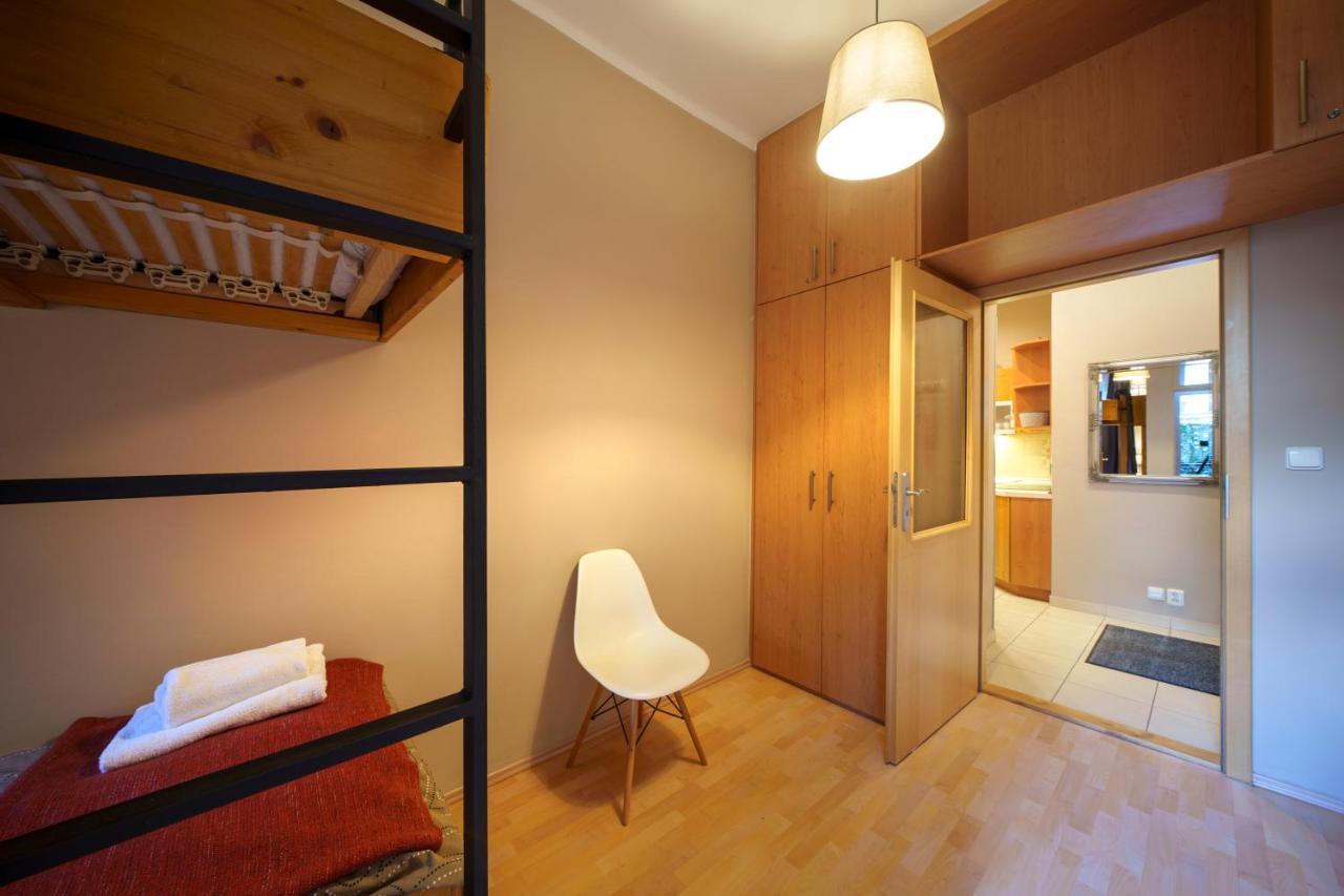 Dlouha Apartment With Balcony Prague Extérieur photo